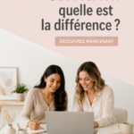 Comparaison entre un OBM et un assistant virtuel