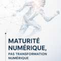 Image représentant le concept de maturité numérique dans un cadre professionnel.