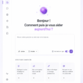 Femme analysant des graphiques d'investissement sur Chainx