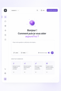 Femme analysant des graphiques d'investissement sur Chainx