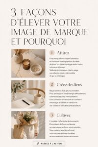 Stratégies innovantes pour améliorer son branding dans le marketing digital.