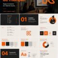 Guide de marque Kryon™ pour le marketing digital