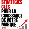 Image représentant des stratégies de croissance pour les marques