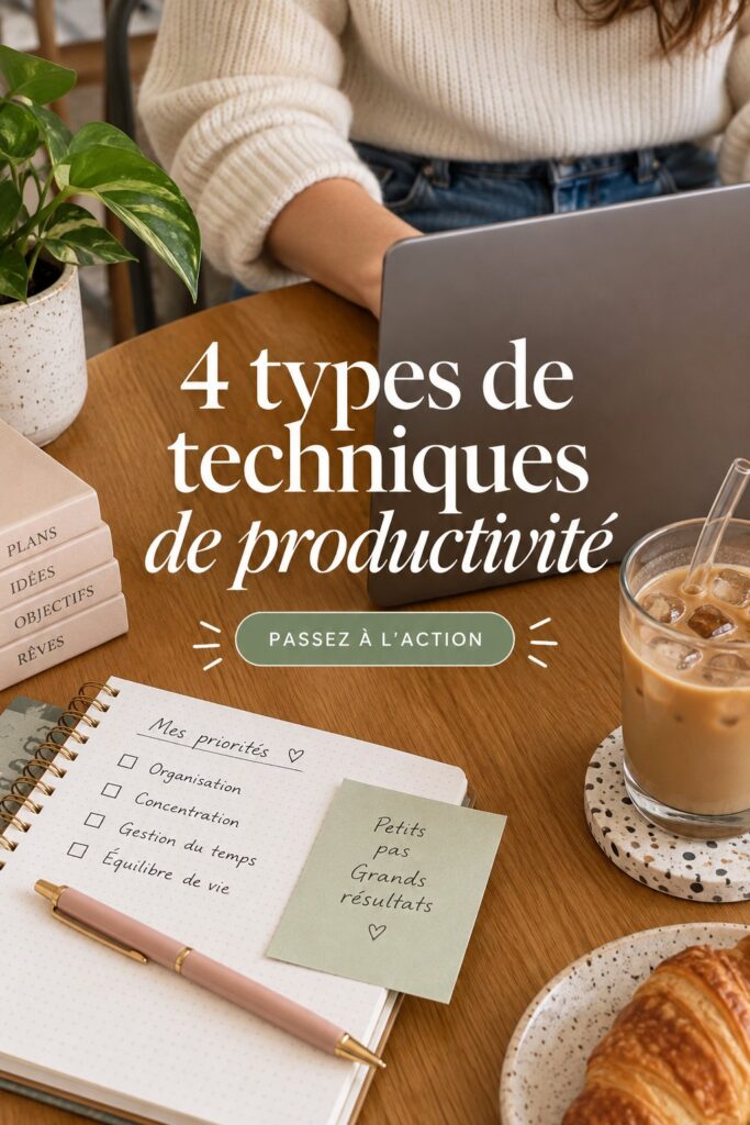 Femmes utilisant des outils numériques pour améliorer leur productivité