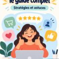 Infographie sur les étapes pour améliorer l'expérience client