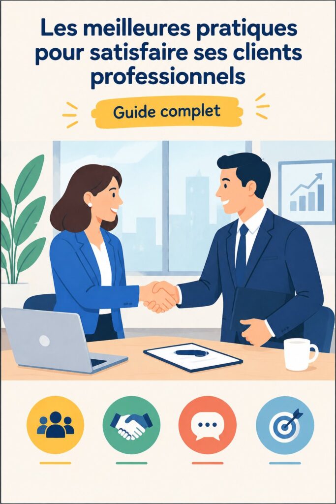 Une femme analysant des données sur une plateforme numérique pour optimiser l'expérience client B2B.